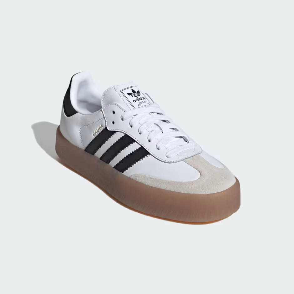 JI1349 ADIDAS FTW SAMBAE WOMEN