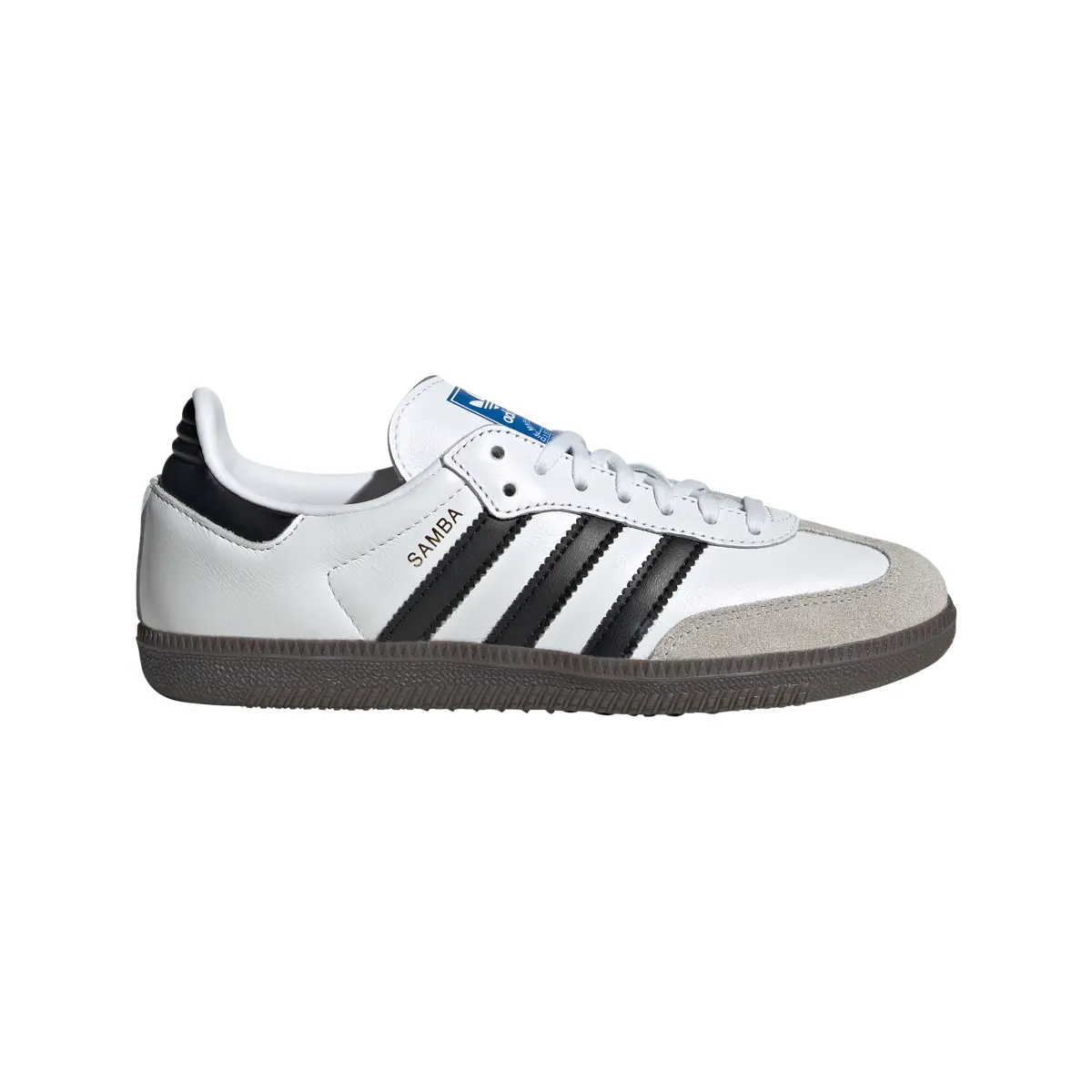 IE3675 ADIDAS FTW SAMBA OG J UNISEX
