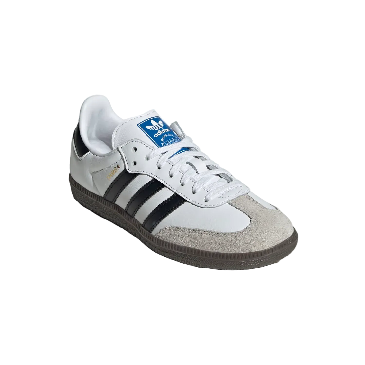 IE3675 ADIDAS FTW SAMBA OG J UNISEX