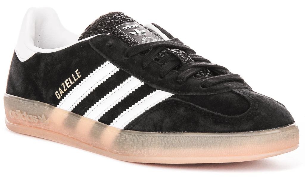 JI2755 ADIDAS FTW GAZELLE FEMALE