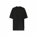 FORZA BLACK T-SHIRT OVERSIZE