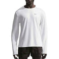 Nike Nike Tee Slong Running Hombre