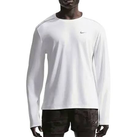 Nike Nike Tee Slong Running Hombre