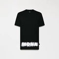 BRATIS T-SHIRT MEN BLACK