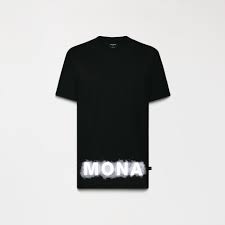 BRATIS T-SHIRT MEN BLACK