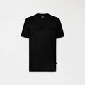 BRYNDER T-SHIRT MEN BLACK