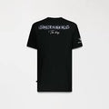 BRUNAR TSHIRT PACK MEN BLACK