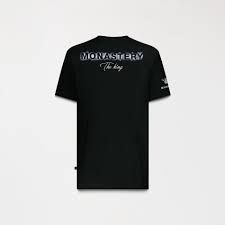 BRUNAR TSHIRT PACK MEN BLACK