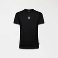 RUBY T-SHIRT WOMEN BLACK