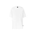 SOHAB WHITE TOP OVERSIZE