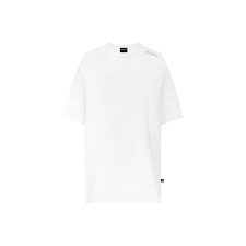 SOHAB WHITE TOP OVERSIZE