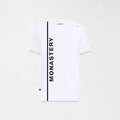 BAROTH T-SHIRT MEN WHITE