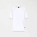 CALTELBURY T-SHIRT OVERSIZED MEN WHITE