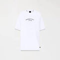HESSE T-SHIRT MEN WHITE