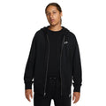 FN3884 010 NIKE CLUB MEN SADADERA CAPUCHA FRENCH TERRY BLACK