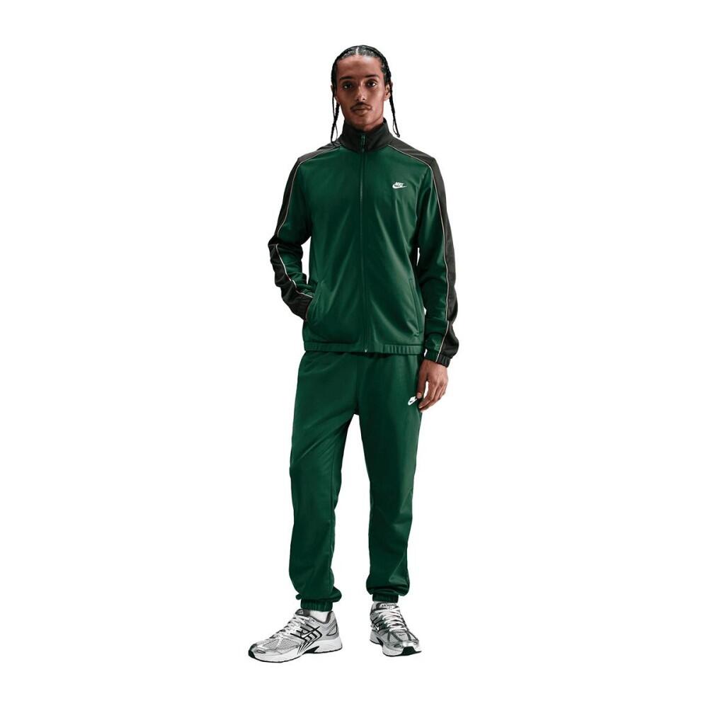 HV1444 323 NIKE CLUB MEN CONJUNTO GREEN